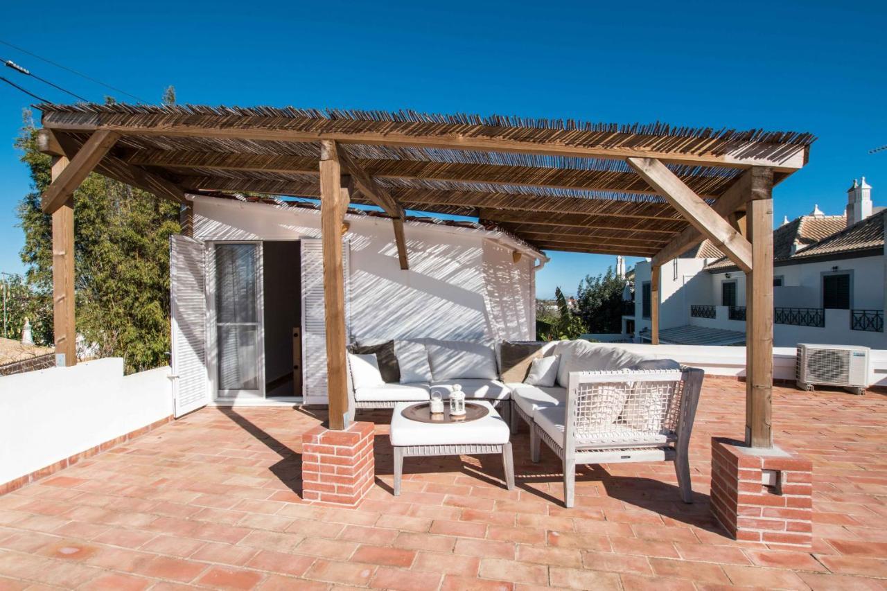 Villa Casa Arroio By Portucasa Tavira Exterior foto