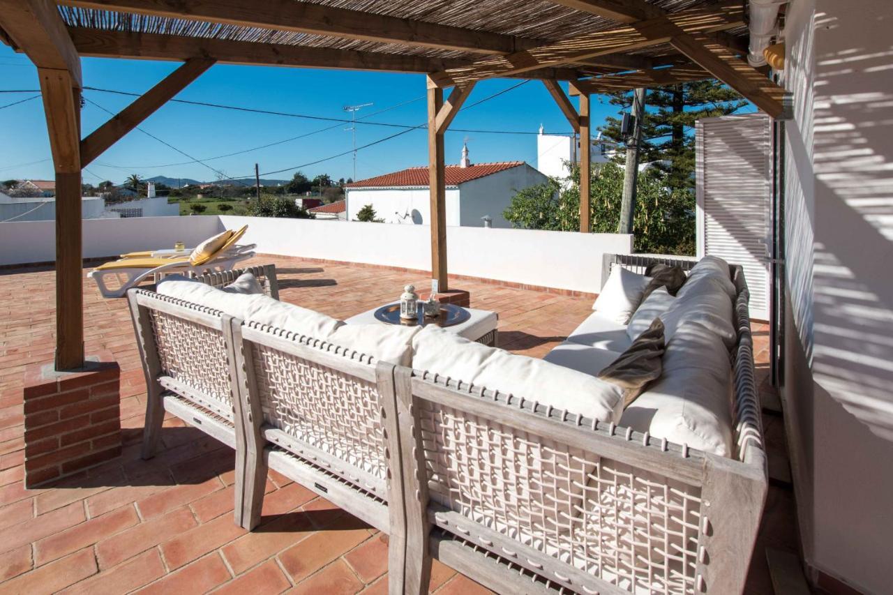 Villa Casa Arroio By Portucasa Tavira Exterior foto