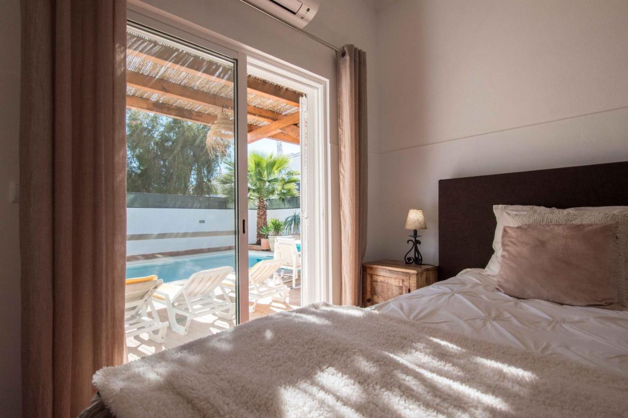 Villa Casa Arroio By Portucasa Tavira Exterior foto
