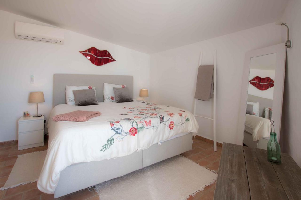 Villa Casa Arroio By Portucasa Tavira Exterior foto